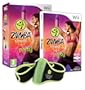 Zumba fitness : join the party + ceinture