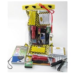Emergency Kit Waterproof Survival Kit