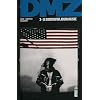DMZ, tome 2 : Le corps d'un journaliste