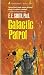 Galactic Patrol (Lensman, 3)
