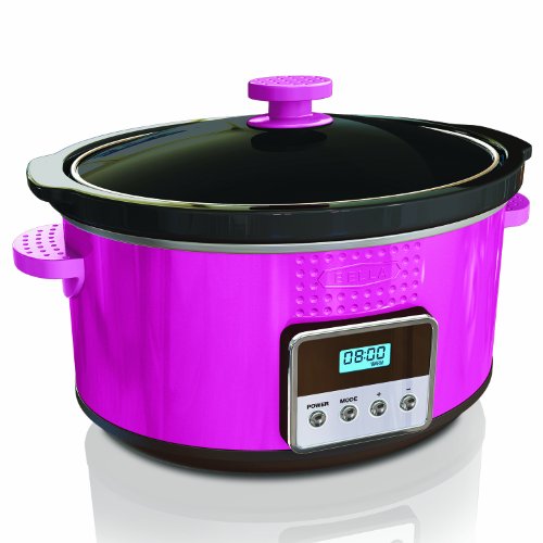 Bella Housewares | Programmable Slow Cookers, Cookers and kitchen