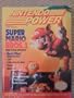 Nintendo Power Magazine (Issue March/April 1990) (Super Mario Bros. 3: High Flying Adventure, March April 1990)