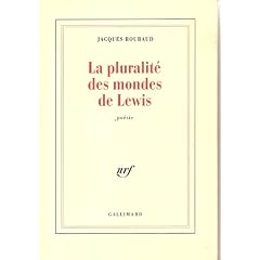 La pluralit� des mondes de Lewis