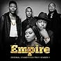 Original Soundtrack from Season 1 of Empire (Deluxe) [Clean]