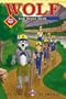 Wolf Cub Scout Book