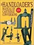 The Handloader's Manual of Cartridge Conversions