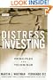 Distress Investing: Principles and Technique (Wiley Finance)