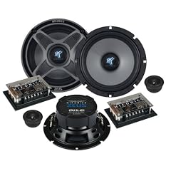 HIFONICS ZEUS ZSI6.2C Kompo-System 16,5 cm