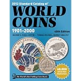 2013 Standard Catalog of World Coins - 1901-2000 by George S. Cuhaj and Thomas Michael