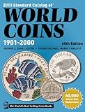 2013 Standard Catalog of World Coins - 1901-2000