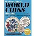 2013 Standard Catalog of World Coins - 1901-2000