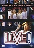 Live! - Eva Mendes