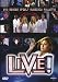 DVD : Live!