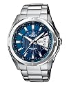 Casio Herrenarmbanduhr Edifice EF-129D-2AVEF