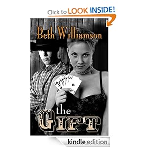 The Gift (The Malloy Family) - Beth Williamson