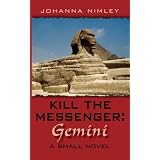 KilltheMessenger:Gemini:ASmallNovel