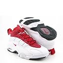 NIKE Air Flare Red New Tennis Shoes Mens