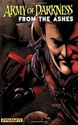 Army of Darkness.