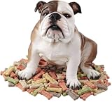 Buster the Bulldog Sculpture
