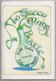 The green glass bottle : folk tales from the Isle of Man