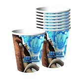 Ice Age Cups 8ct