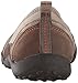 Clarks Women's Haley Red Flat