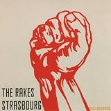 Strasbourg [7" VINYL]