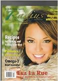 Radius Magazine (Eva La Rue, Winter 2010)
