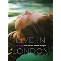k.d. lang: Live in London with the BBC Orchestra