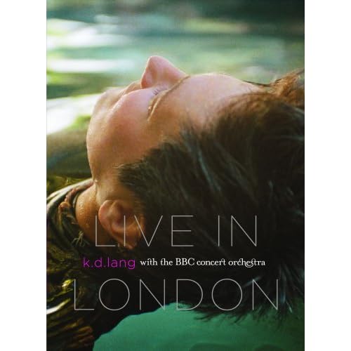 Kd Lang  Live By Request listings