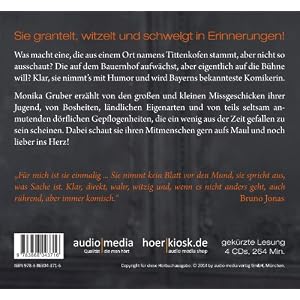 Man muss das Kind im Dorf lassen: Meine furchtbar schöne Jugend auf dem Land