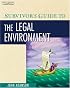Survivor's Guide to the Legal Environment (with CD-ROM)
