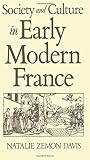Society and culture in early modern France : eight essays