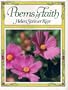 Helen Steiner Rice's Poems of Faith