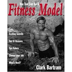 You Too Can Be A Fitness Model