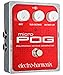 Electro Harmonix Micro POG Polyphonic Octave Generator Guitar Effects Pedal