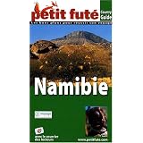Petit Fut� Namibiepar Dominique Auzias