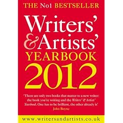 The Writers' & Artists' Yearbook 2012 (Writers' and Artists')