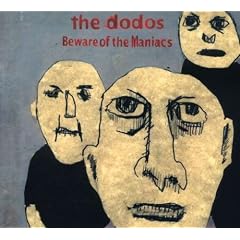 Beware of the Maniacs