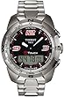 T-Touch Expert Mens Watch T0134201105700