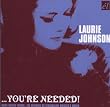 You're Needed