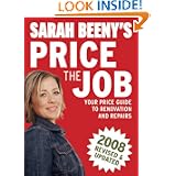 Sarah Beeny's Price the Job'