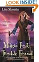 Magic Lost, Trouble Found (Raine Benares, Book 1)