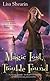 Magic Lost, Trouble Found