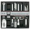 Mr. Bar-B-Q Platinum Prestige Tools 20-pc. Set