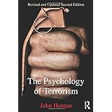 the psychology of terrorism political violence