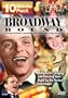 Broadway Bound 10 movie pack