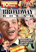 Broadway Bound 10 movie pack