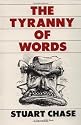 The Tyranny of Words
