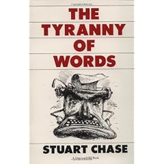 The Tyranny of Words